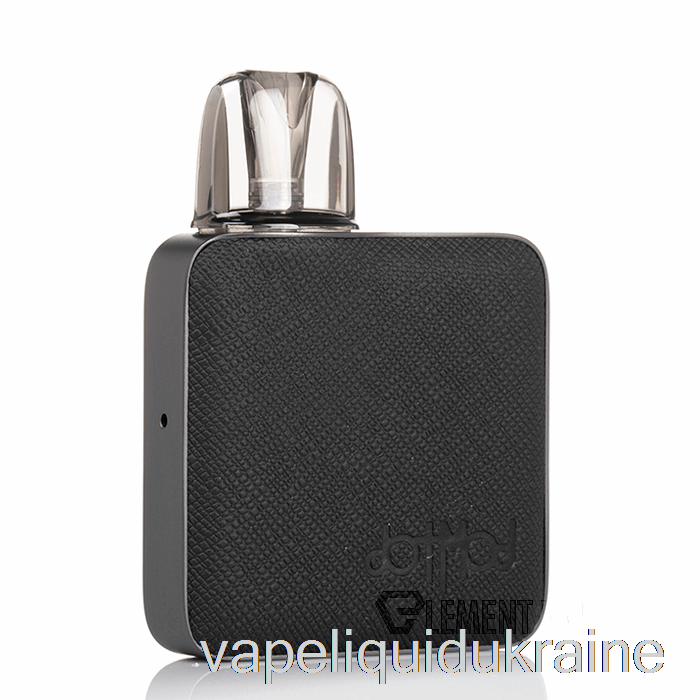 Vape Liquid Ukraine dotmod dotPod Nano Pod System Black